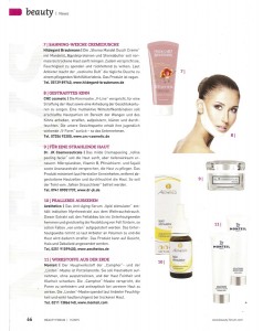 Dr.JK-beauty forum bericht