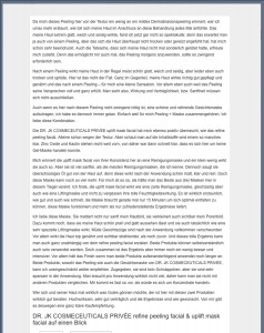 dr.JK-beautyspion oktober 2015 bericht